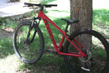 אופני Trek Marlin 4