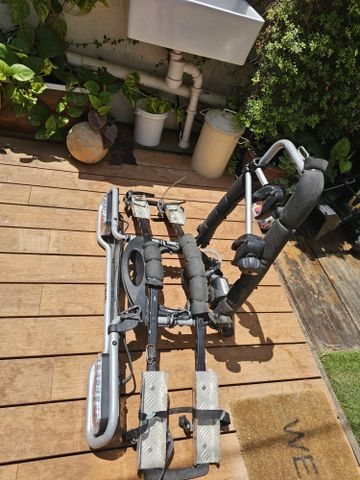 מנסע אופניים THULE