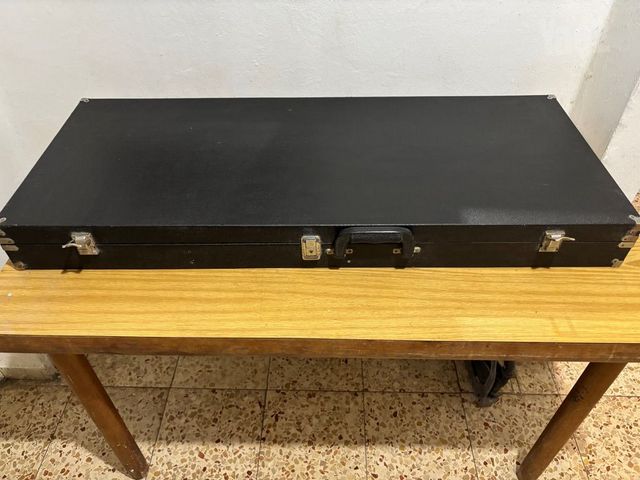 Professional  hard case