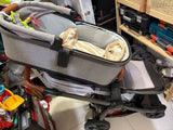 עגלת תינוק Peg Perego