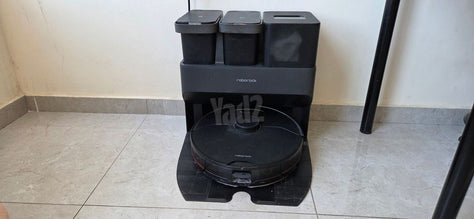 Roborock S7 MaxV Ultra