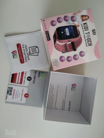 שעון חכם