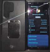 Samsung s23 Ultra
