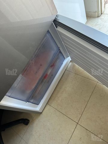 מקרר SAMSUNG