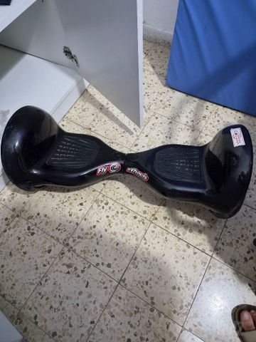 הוברבורד