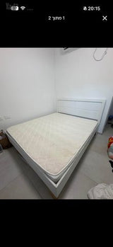 מיטה זוגית 1.60