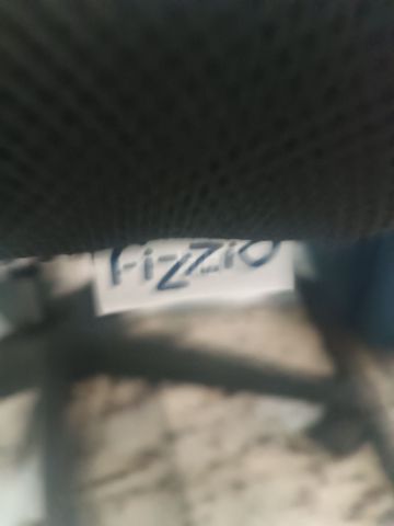 כסא מחשב זיפ