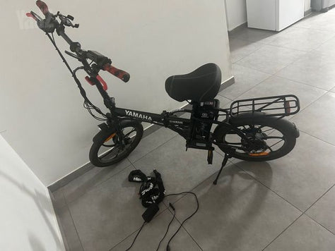 אופניים