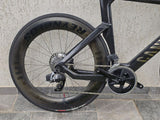 Canyon Speedmax CF 7 Disc eTap