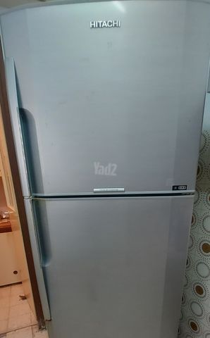 מקרר היטאצי