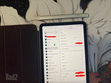 iPad mini 7 128GB + עט