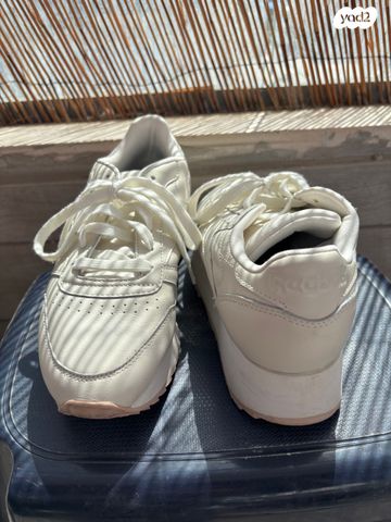 Reebok Classic Leather Double