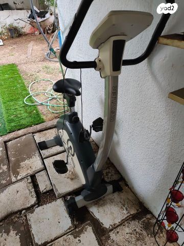 אופנים לכושר
