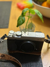 פוגי׳יפילם XE1 FUJIFILM