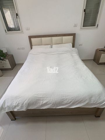 מיטה זוגית