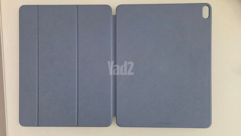 כיסוי iPad Air 13 ומגן מסך