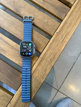 Apple Watch Ultra 3