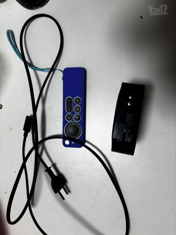 APPLE TV