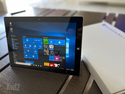 Microsoft Surface 3