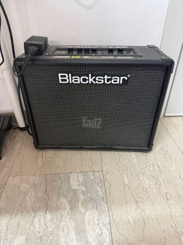 מגבר - Blackstar ID:Core V3