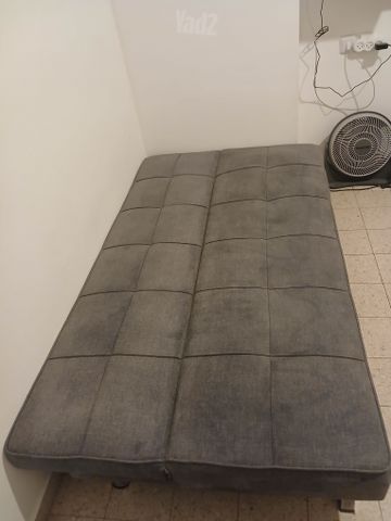 ספה נפתחת