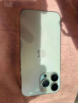 iPhone14 Pro Max 256GB לבן