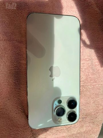 iPhone14 Pro Max 256GB לבן