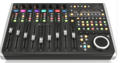 בקר BEHRINGER X-TOUCH