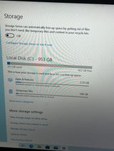 מחשב נייד Lenovo 15.6
