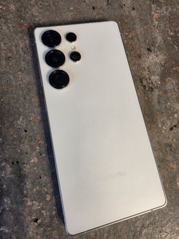 Galaxy s25 Ultra 512 gb