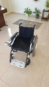 בריאות וסיעוד