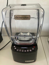2 בלנדרים Blendtec PRO 800