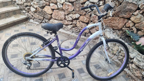 אופניים