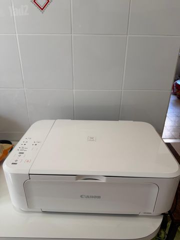 מדפסת Canon pixma MG3050