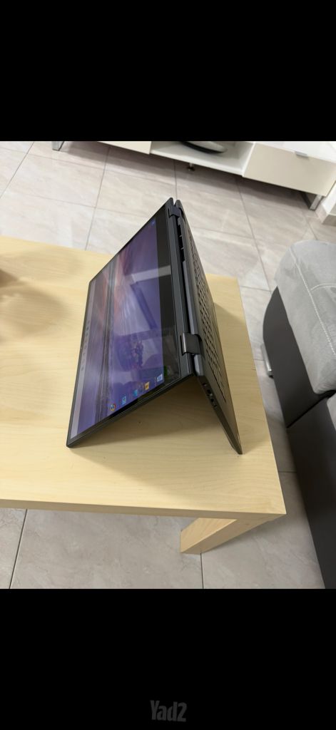 Lenovo yoga