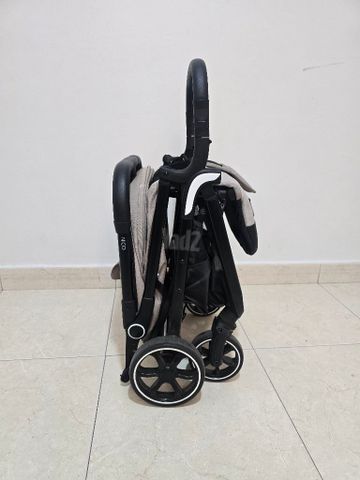 טיולון nico