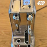 מכונת נסאפרסו Creatista plus