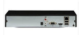 מערכת הקלטהHikVision DS7604NI