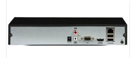 מערכת הקלטהHikVision DS7604NI
