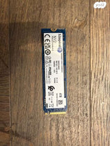 סטיק NVMe 4TB של Kingston