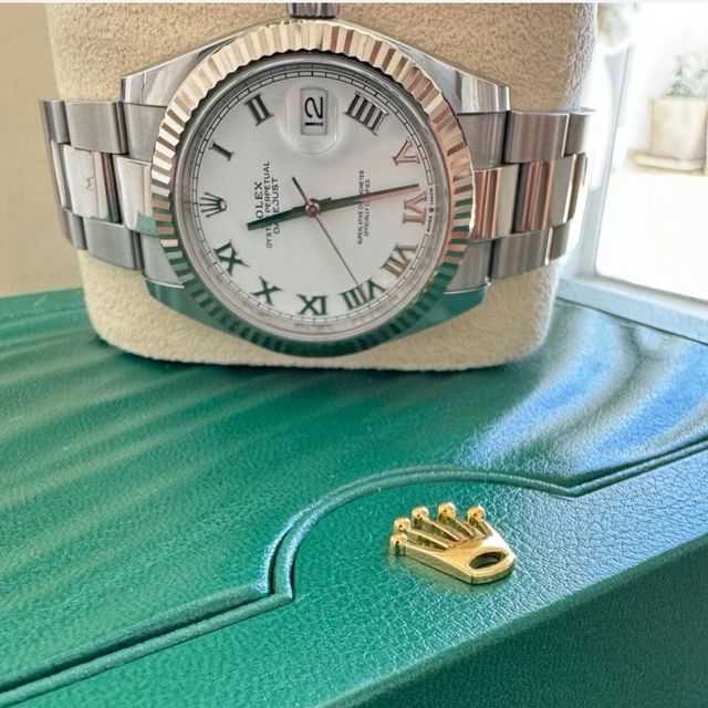 Rolexשעון