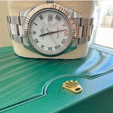 Rolexשעון