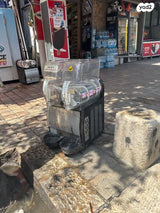 מכונת ברד