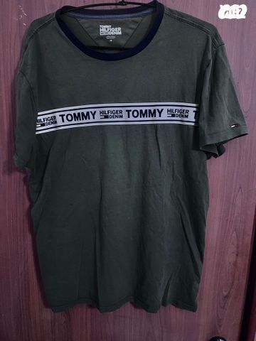 חולצה tommy hilfiger