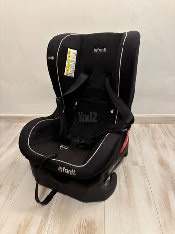 בוסטר גב