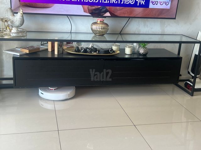 מזנון שחור