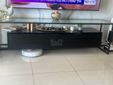 מזנון שחור