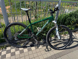 Santa Cruz Chameleon