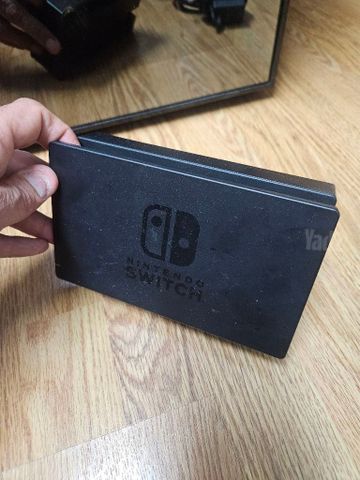 Nintendo Switch Dock HAC-007