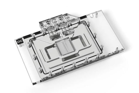 Waterblock 4090 Gigabyte v1.0